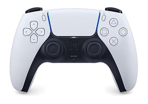 DualSense Wireless-Controller für die PlayStation 5