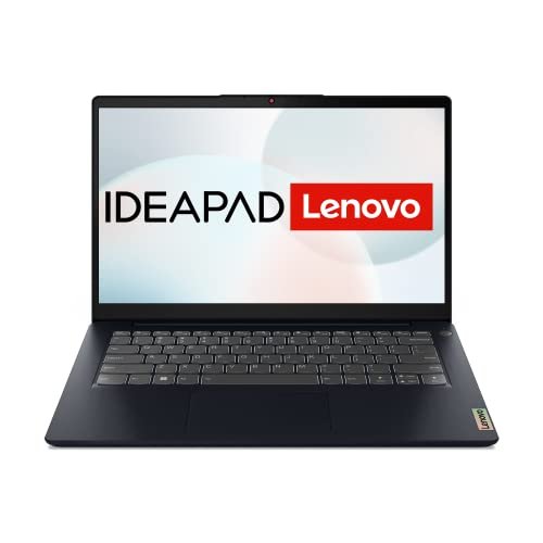 Chromebook Lenovo IdeaPad 3 (14 funtów)