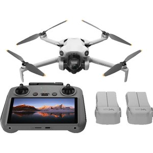 DJI Mini 4 Pro Fly Kameradrohne