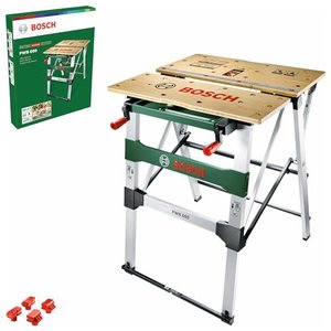 Bosch Arbeitstisch PWB 600
