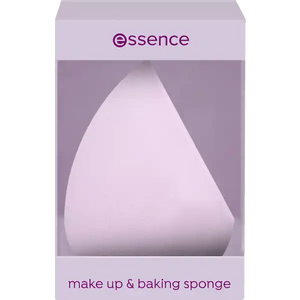 essence make up & baking sponge 01 Dab & blend