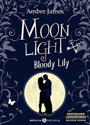 Moonlight - Bloody Lily, 1