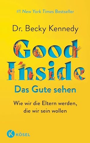 Beck Kennedy: Good Inside