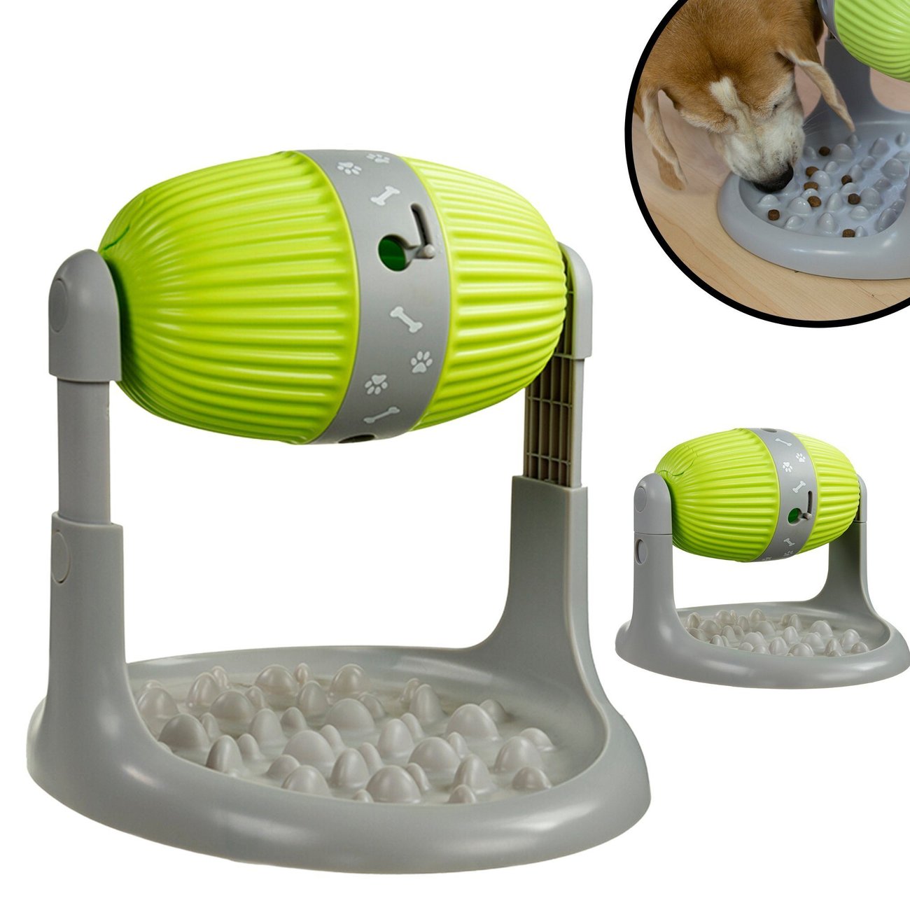 Futternapf Pet Slow Feeder