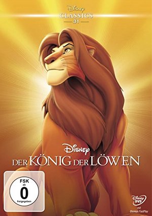 Der König der Löwen (Disney Classics)