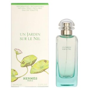 Hermès „Un jardin sur le Nil“