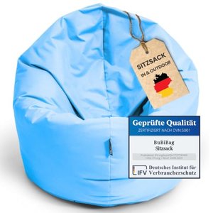 BuBiBag Sitzsack für Kinder