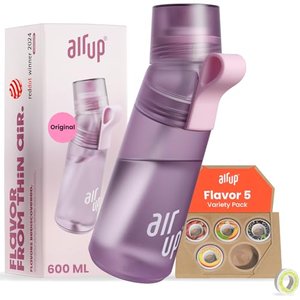 air up Flasche Gen2 Starter Set