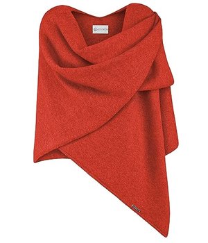 GIESSWEIN Merino Lambswool Cape