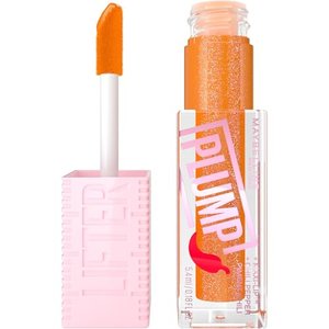 Maybelline New York Glänzender Lipgloss