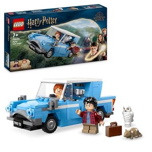 LEGO Harry Potter Fliegender Ford Anglia