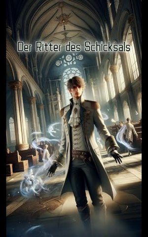 Der Ritter des Schicksals: I