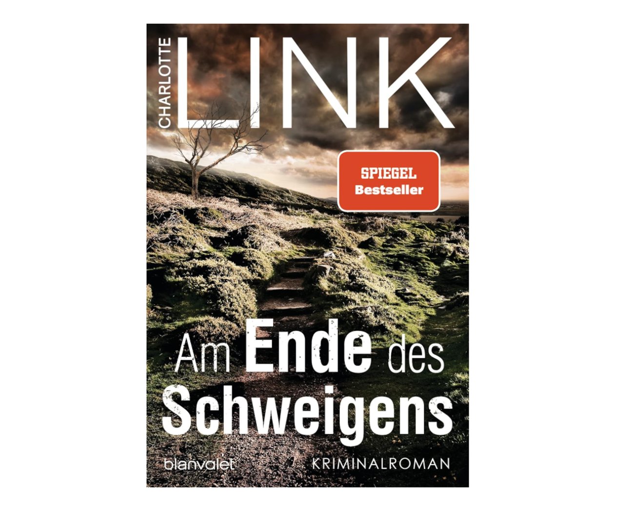 Am Ende des Schweigens