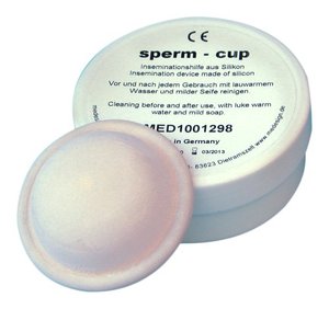 Sperm Cup, Inseminationshilfe