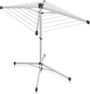Leifheit Standwäschespinne LinoPop-Up