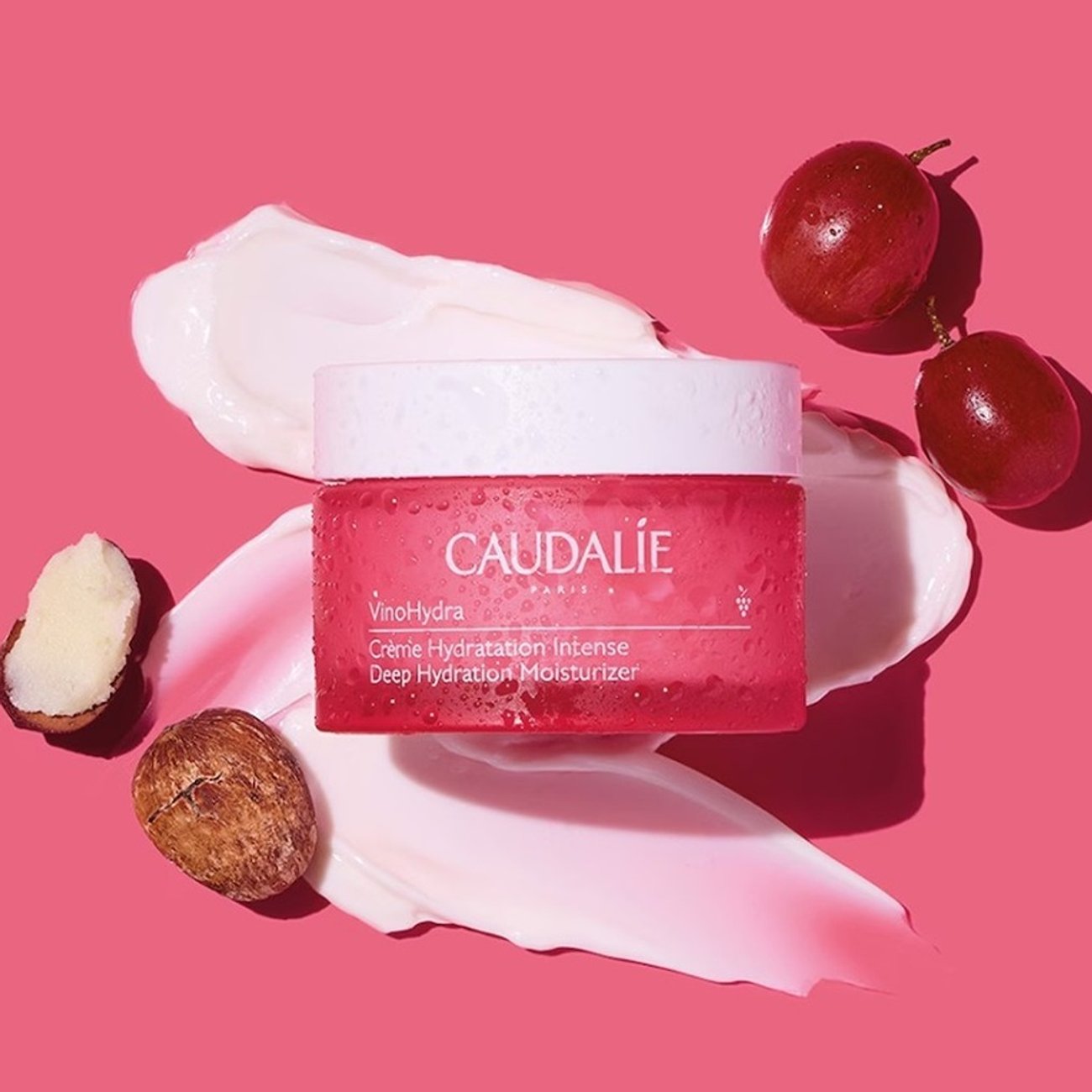 Caudalie Vinohydra Feuchtigkeitscreme