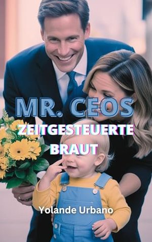 Dear CEOs Zeitgesteuerte Braut