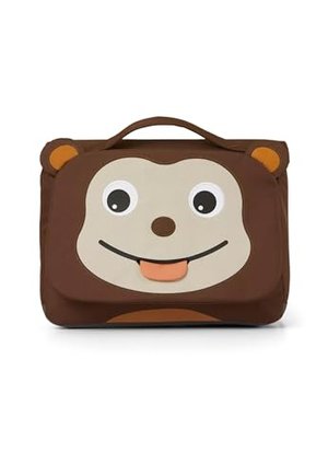 Affenzahn Vorschultasche Affe