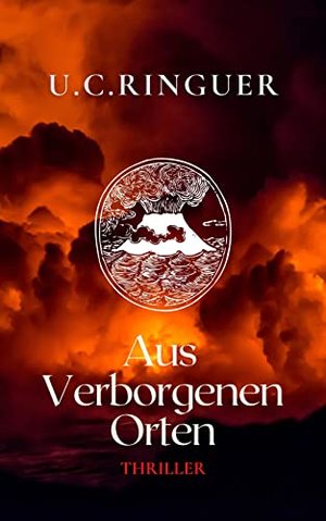 Aus verborgenen Orten (Professor Cariello 1)