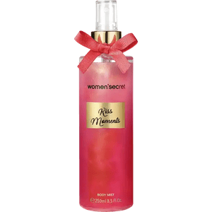 „Kiss Moments“ von women's secret