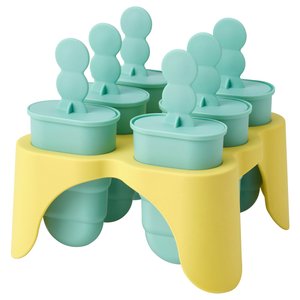 UPPFYLLD Form für Eis