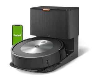 iRobot Roomba j7+