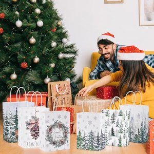 CHEPULA - Geschenktüten