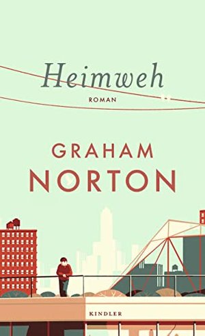 Graham Norton: Heimweh