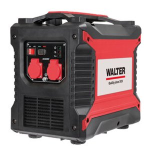 Walter Inverter Stromerzeuger, 2.000 W