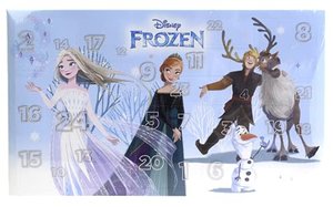 Markwins Frozen 24 Days of Magic Adventskalendar