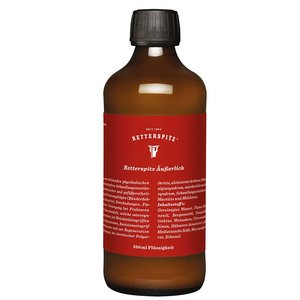 Retterspitz Äußerlich 100 ml