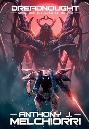 Dreadnought: Krieg der Totgesagten