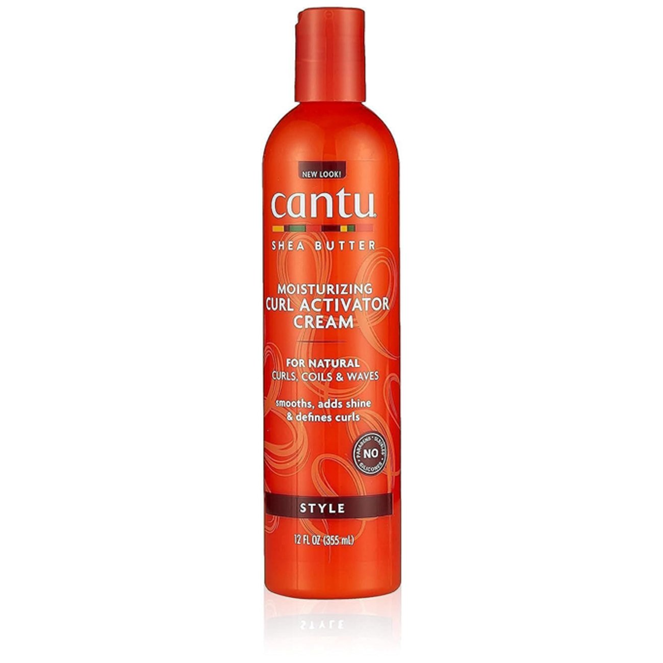 Cantu Shea butter Moisturizer Curl Activator Cream