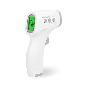 Kontaktloses Infrarot-Thermometer