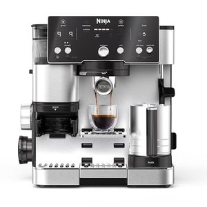 Ninja Luxe Essential