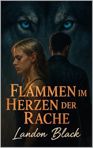 Flammen im Herzen der Rache