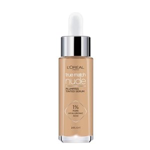 LOREAL MAKEUP  - True Match Nude Plumping Tinted Serum