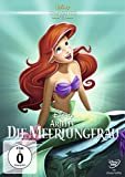 Arielle, die Meerjungfrau (Disney Classics): Mit Originalton von 1989