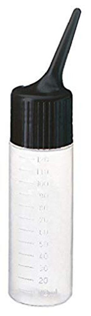 Efalock Professional Auftrageflasche, 120ml, (1 x 1 Stück)
