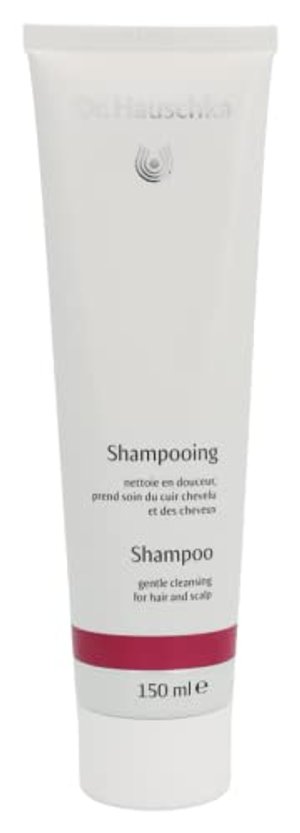 Dr.Hauschka C-DH-207-B6 Shampoo