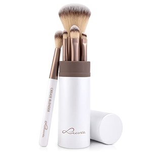 Make-up-Pinsel-Set – 5-teilig