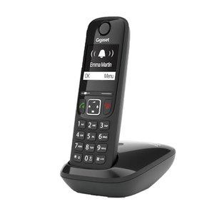 Gigaset AS690 - Schnurloses DECT-Telefon