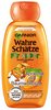 Garnier Wahre Schätze, Aprikose & Baumwollblüte