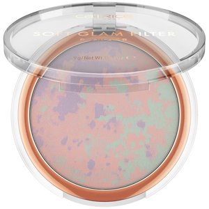 Catrice Soft Glam Filter Powder, Nr. 010