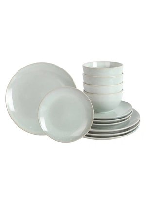 Geschirr-Set (12-tlg. Set)