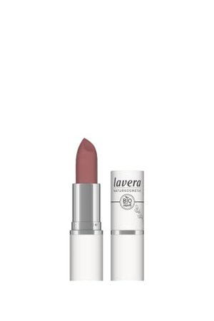 lavera Velvet Matt Lipstick