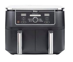 Ninja Foodi Max Dual Zone Digitale Heißluftfritteuse