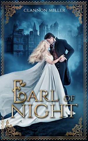 Earl of Night (Rags to Riches)