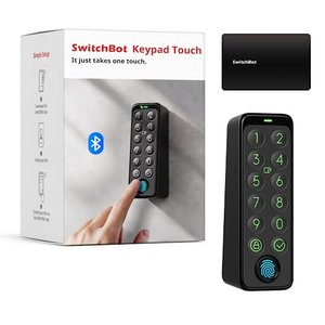 SwitchBot Keypad Touch