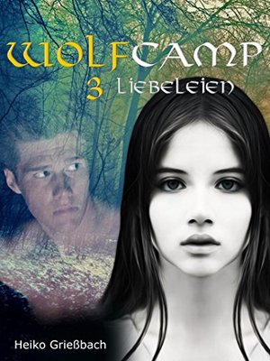 Wolfcamp: 3 Liebeleien